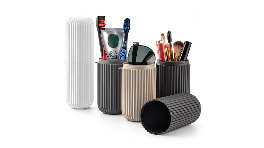 Deka Home Travel Box
