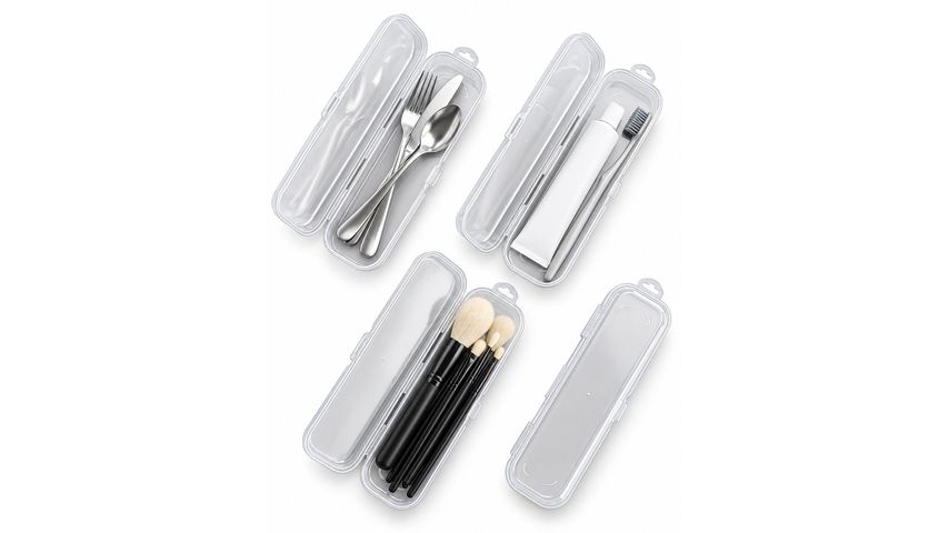 Deka Home Multipurpose Organizer Box