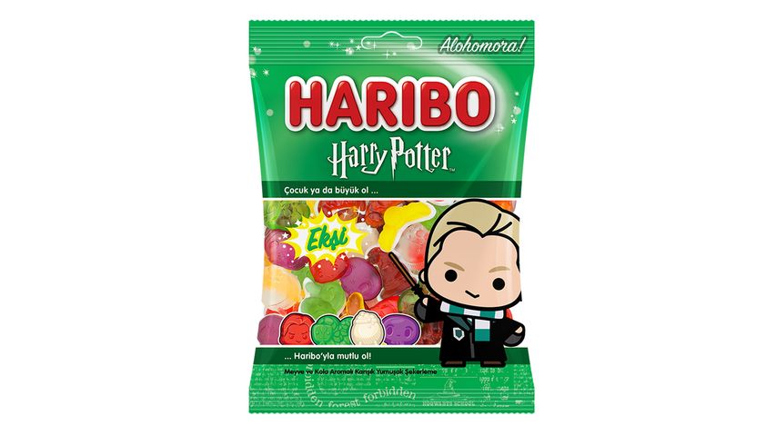 Haribo Draco Malfoy 70 g