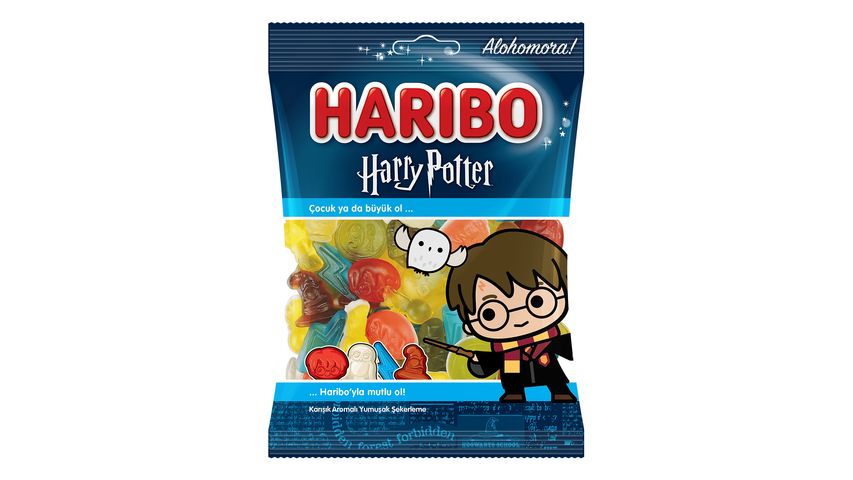 Haribo Harry Potter 70g