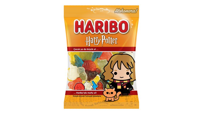 Haribo Hermione Granger 70 g