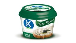 Sek Fresh Cheese with Thyme and Olives 150 g