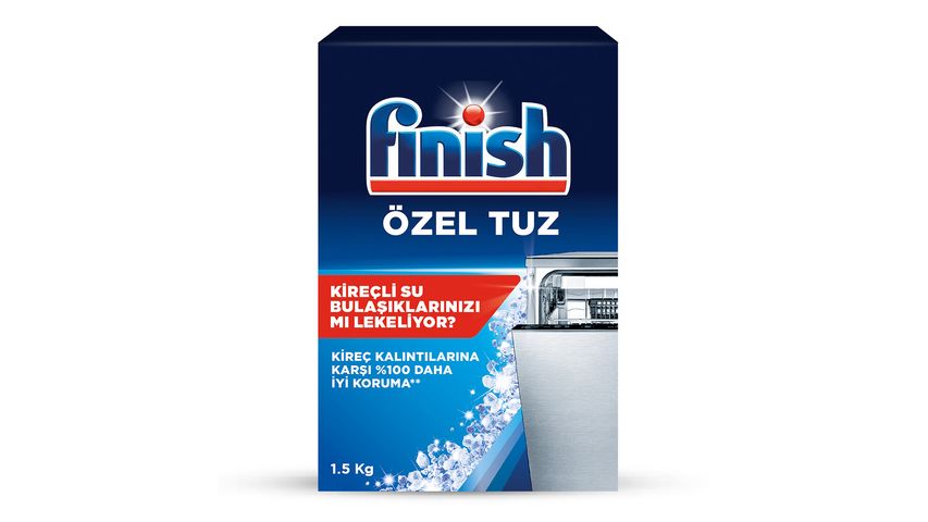 Finish Salt 1.5 kg