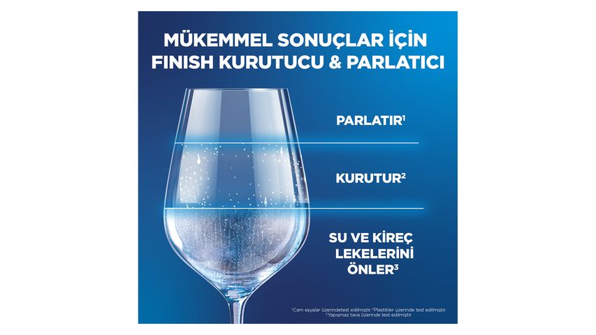 Finish Shine 400 ml