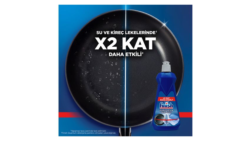 Finish Shine 400 ml