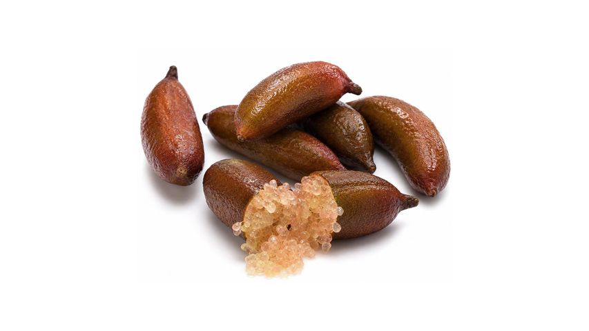 Milagro Finger Lime 125 g