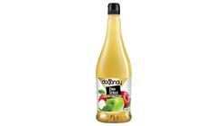 Doğanay Apple Cider Vinegar PET Bottle 1 L
