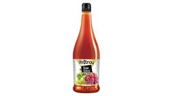 Doğanay Grape Vinegar PET Bottle 1 L