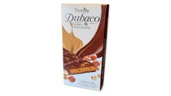 Beyoğlu Dubaco Crispy Hazelnut Dubai Chocolate 95 g