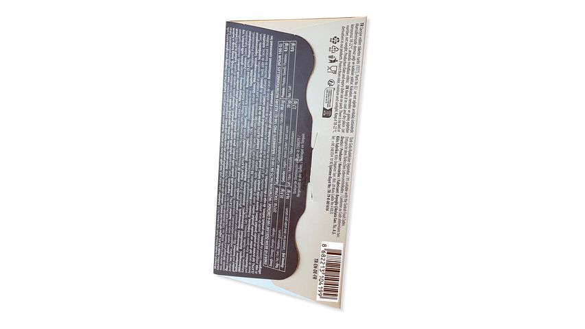 Beyoğlu Dubaco Crispy Hazelnut Dubai Chocolate 95 g