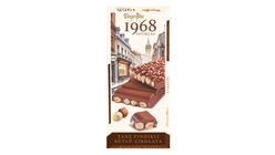 Beyoğlu 1968 Whole Hazelnut Milk Chocolate 95 g