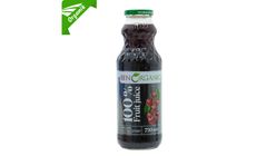 Benorganic Organic Sour Cherry Juice 750 ml