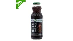 Benorganic Organic Red Blend Juice 750 ml