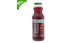 Benorganic Organic Pomegranate Juice 750 ml