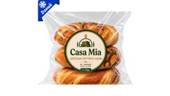 Casa Mia Artisanal Handmade Olive Açma (Turkish Pastry) 3 x 90 g