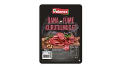 Polonez Dried Smoked Beef 90 g