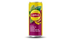 Lipton Ice Tea Mango Box 330 ml