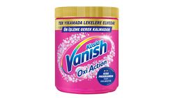 Vanish Kosla Color Stain Remover & Detergent Booster Powder 480 g