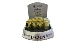 Hunter Dazon 32-25A Gold Külçe Model Çakmak