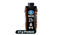 Sek Protein Chocolate Milk 330 ml