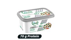 Pınar High-Protein Strained Yogurt Cheese 500 g