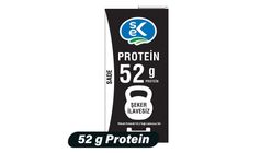 Sek Protein Plain Milk 1 L