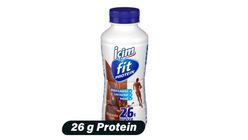 İçim Fit Cocoa Milk 400 ml
