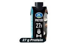 Sek Protein Coconut-Flavored Milk 330 ml