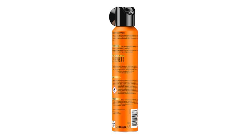 Got2b Curlz Curl Defining Hair Spray for Shiny & Lively Curls 200 ml