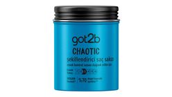 Got2b Chaotic Styling Hair Gum 100 ml