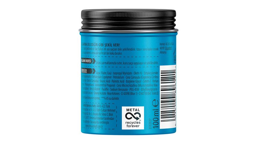 Got2b Chaotic Styling Hair Gum 100 ml