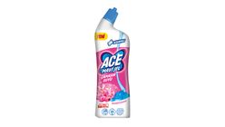 Ace Ultra Power Gel Thick Bleach Fresh Effect 750 ml