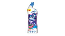 Ace Ultra Power Gel Thick Bleach Floral Scented 750 ml