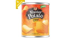 Master Potato Original Potato Chips 40 g