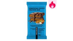 Trubar Chocolate Coated Almond Butter Coconut Protein Bar 50 g