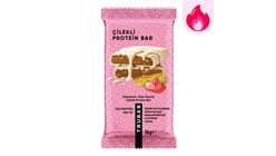 Trubar Coated Cashew Butter Strawberry Protein Bar 50 g