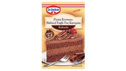 Dr. Oetker Cocoa Cake Cream 149 g