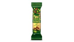 Eti İçibol Milk Chocolate with 27% Pistachios 30 g