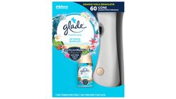 Glade Automatic Spray System & Refill Ocean 269 ml