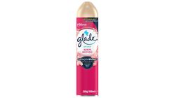Glade Aerosol Air Freshener Enchanted Love 300 ml