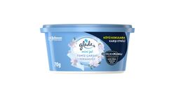 Glade Mini Gel Air Freshener Clean Linen 70 g