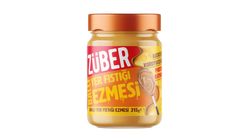 Züber Original Peanut Butter 315 g