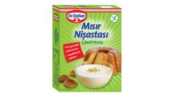 Dr. Oetker Gluten-Free Corn Starch 150 g