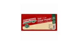 Bahçıvan Fresh Kashar Cheese 600 g