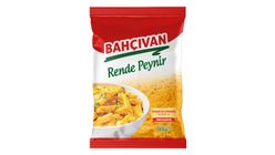Bahçıvan Grated Cheese 200 g