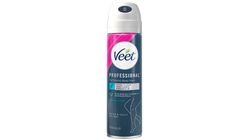 Veet Professional Hair Removal Spray for Sensitive Skin 150 ml