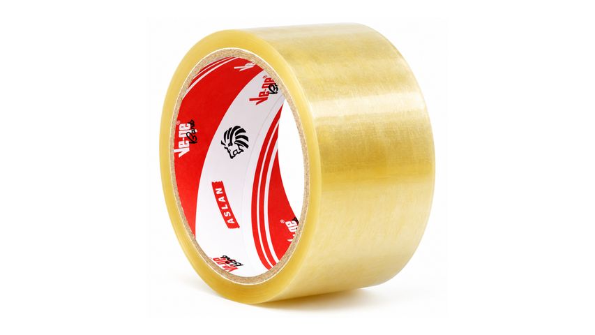 Aslan Vege Packing Tape 40 Meter