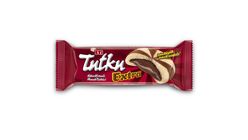 Eti Tutku Bold Cocoa Cream Mosaic Biscuit 138 g