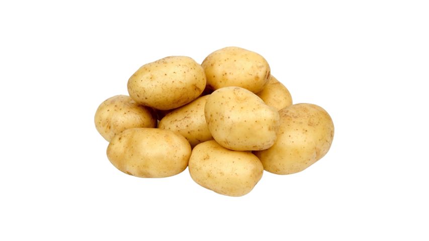 Milagro Patates File 2 kg
