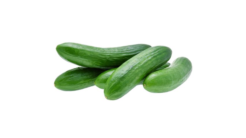 Milagro Cucumber 500 g